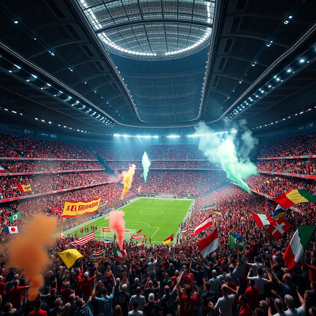 Nóng: Những diễn biến mới nhất trước trận Uruguay vs Spain tại World Cup 2026 — view 4