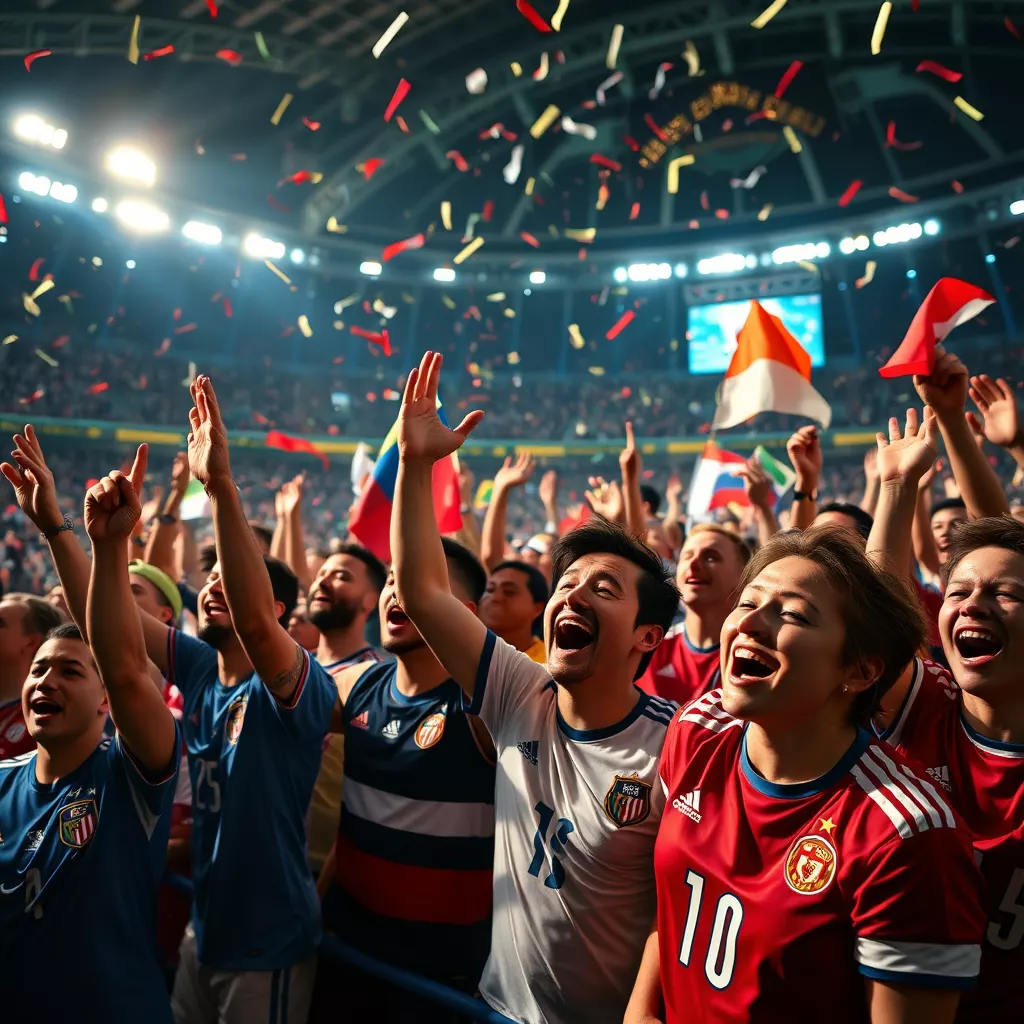 Lịch Chung Kết FIFA World Cup 2026 Cho Người Mới Xem Bóng Đá — view 2