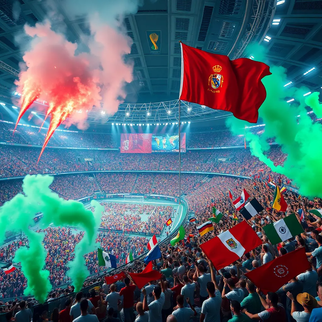 Danh sách cầu thủ Bờ Biển Ngà dự World Cup 2026: Những "Voi chiến" đáng gờm nhất — view 3