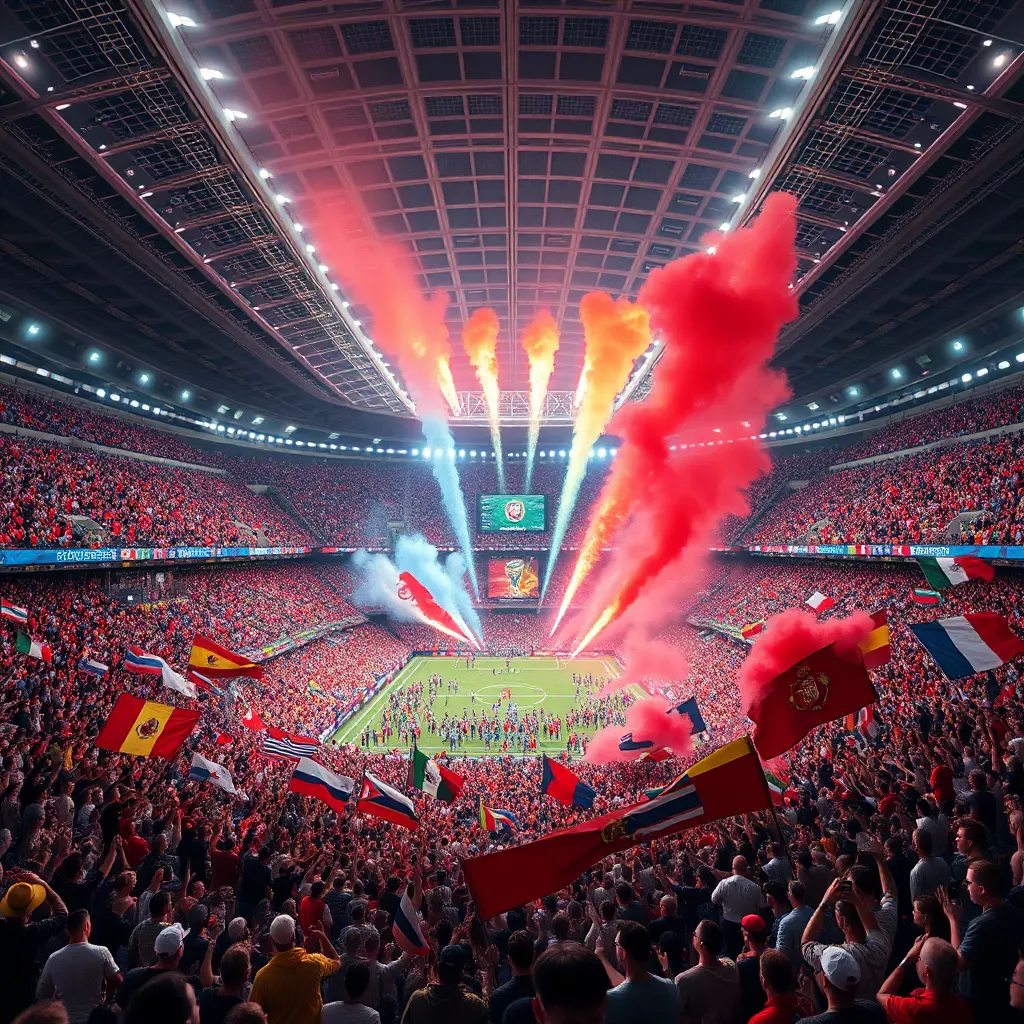 Danh sách cầu thủ Bờ Biển Ngà dự World Cup 2026: Những "Voi chiến" đáng gờm nhất — view 2