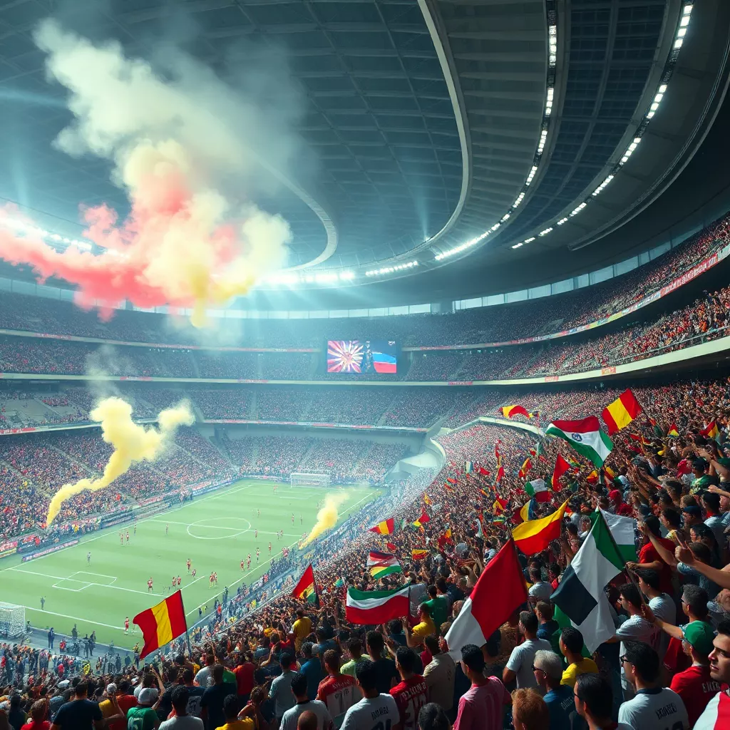 Nóng: Những diễn biến mới nhất trước trận Uruguay vs Spain tại World Cup 2026 — view 5