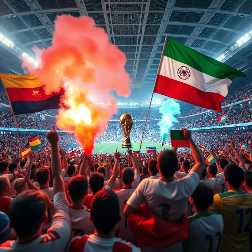 Danh sách cầu thủ Bờ Biển Ngà dự World Cup 2026: Những "Voi chiến" đáng gờm nhất — view 5