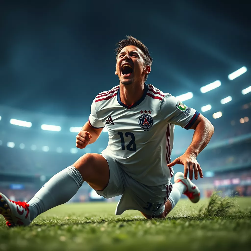 Argentina vs Thụy Sĩ: Cầu Thủ Nào Có Tỷ Lệ Ghi Bàn Cao Nhất? Phân Tích Kèo Thơm Từ Cao Thủ