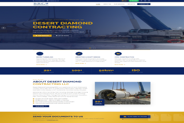 DDCQA.com