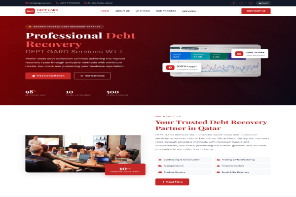 DGCqa.com