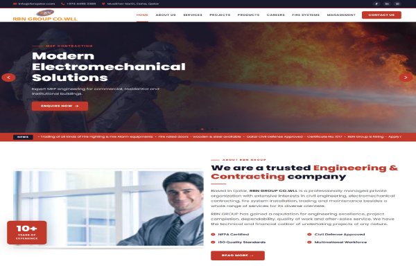 RBNQatar.com